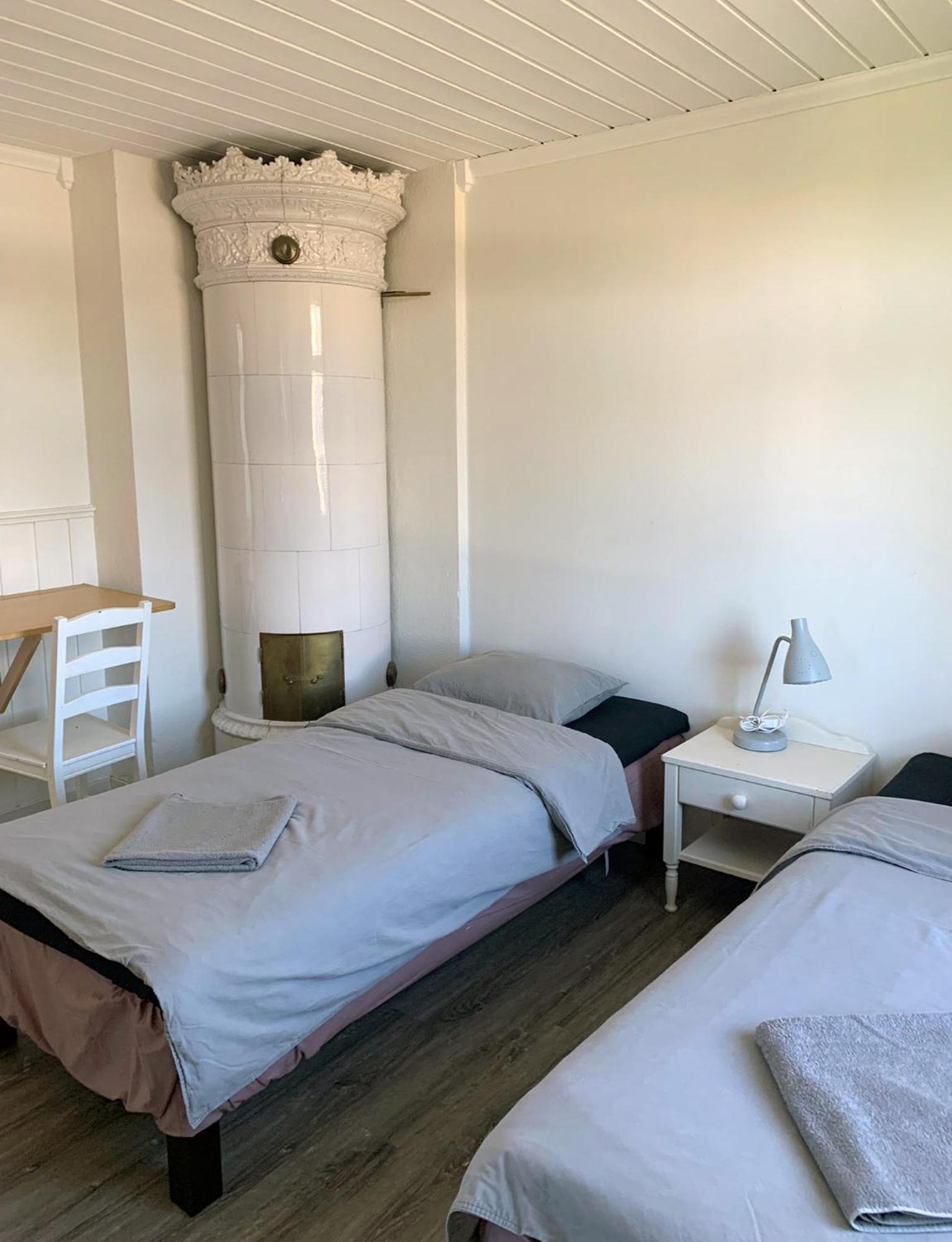 Villa Nostan ニュブルー 部屋 写真